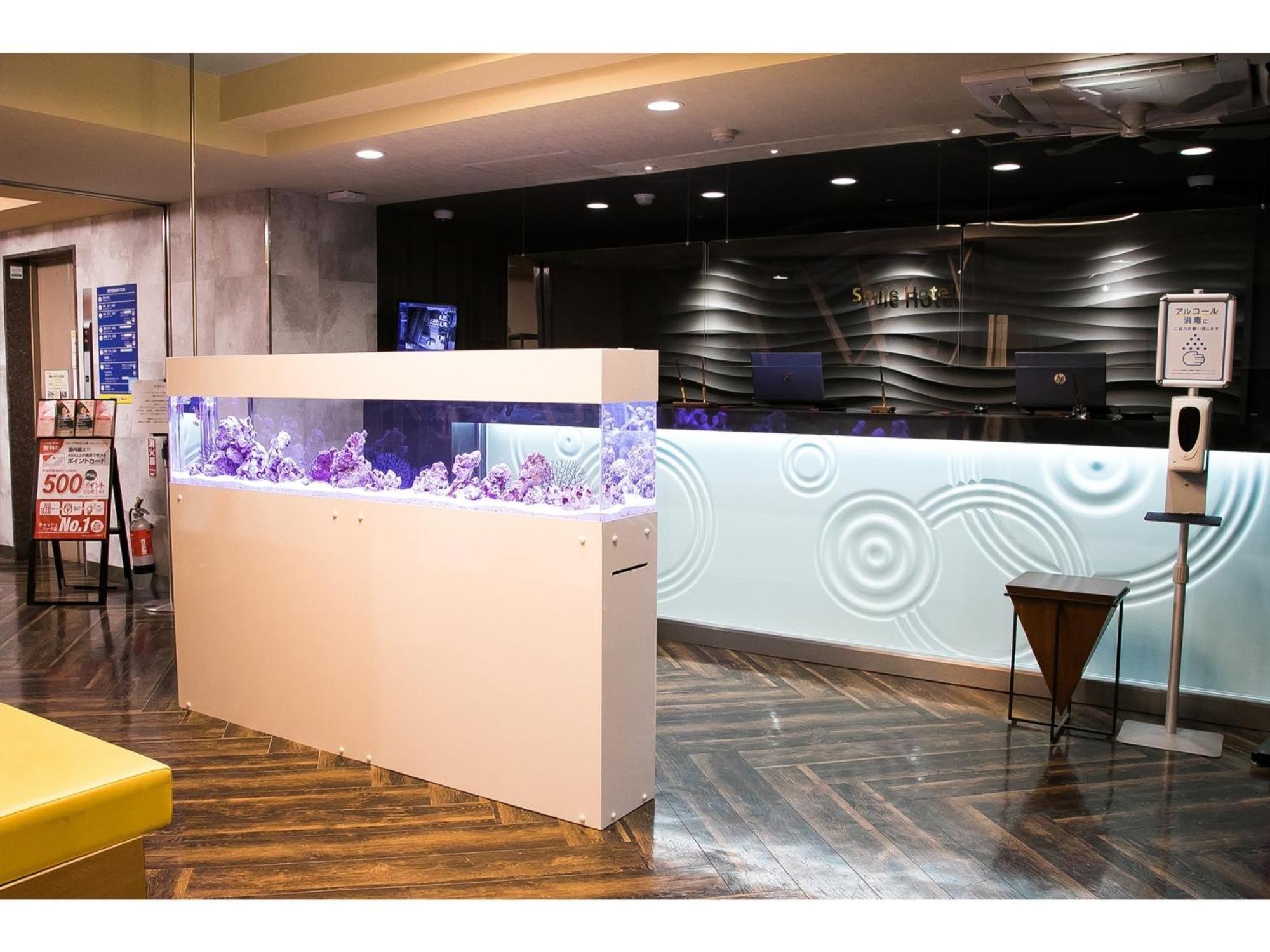 Smile Hotel Kumamoto Suizenji - Vacation Stay 59271V Екстер'єр фото