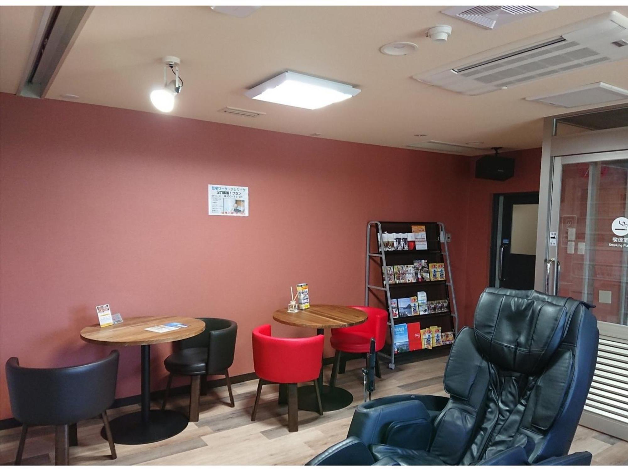 Smile Hotel Kumamoto Suizenji - Vacation Stay 59271V Екстер'єр фото