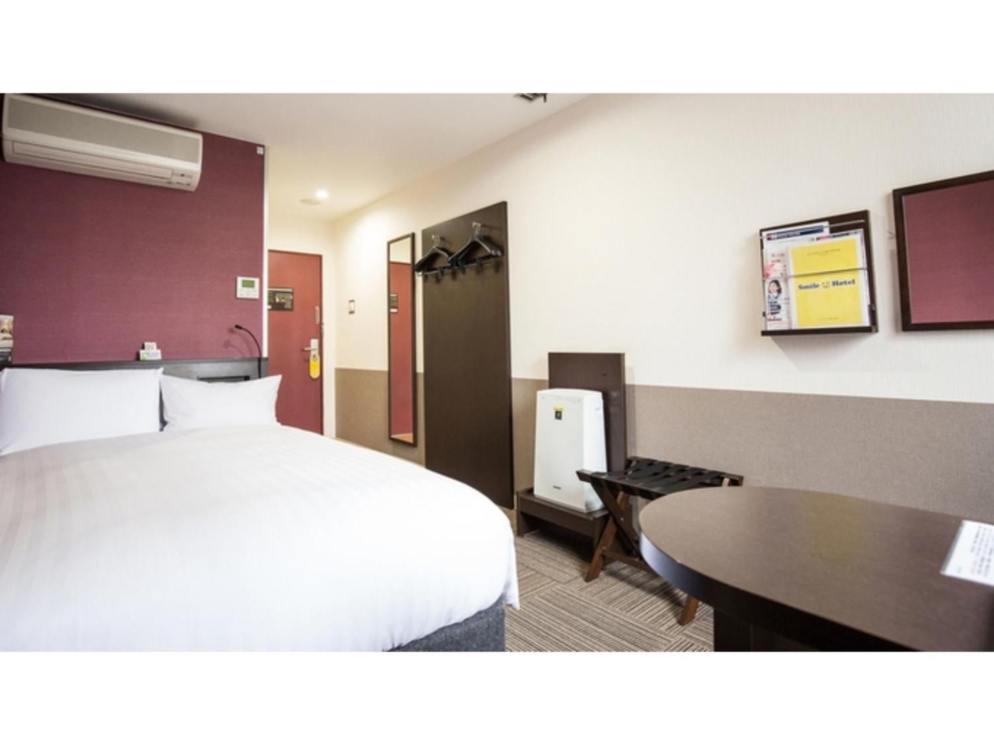 Smile Hotel Kumamoto Suizenji - Vacation Stay 59271V Екстер'єр фото
