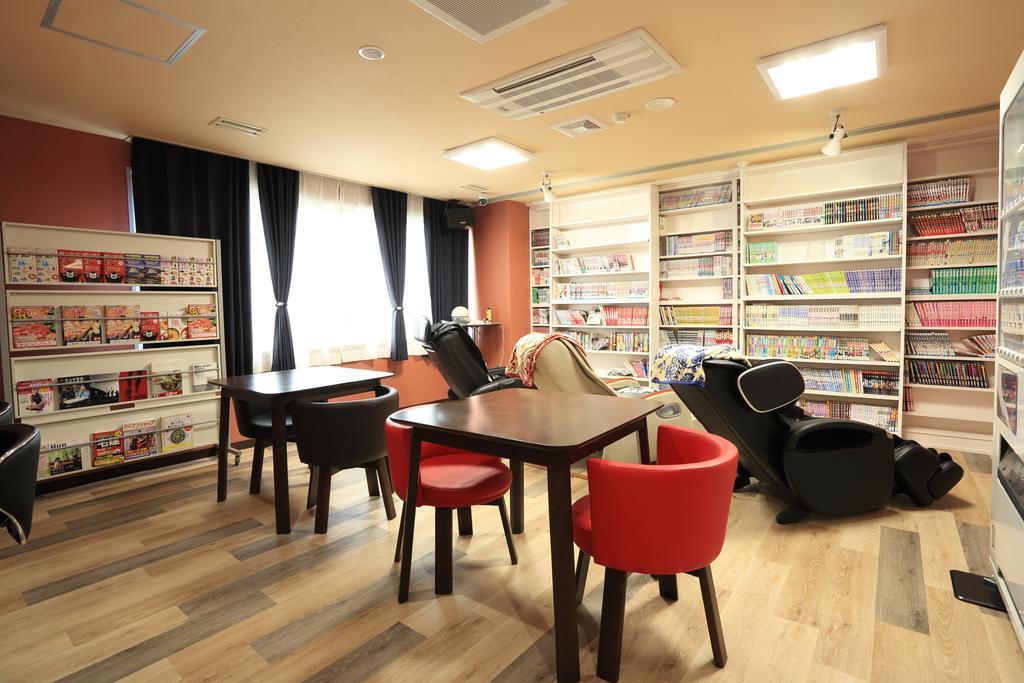 Smile Hotel Kumamoto Suizenji - Vacation Stay 59271V Екстер'єр фото