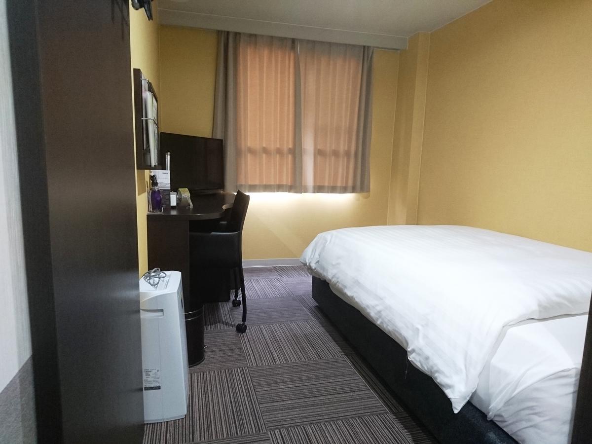 Smile Hotel Kumamoto Suizenji - Vacation Stay 59271V Екстер'єр фото
