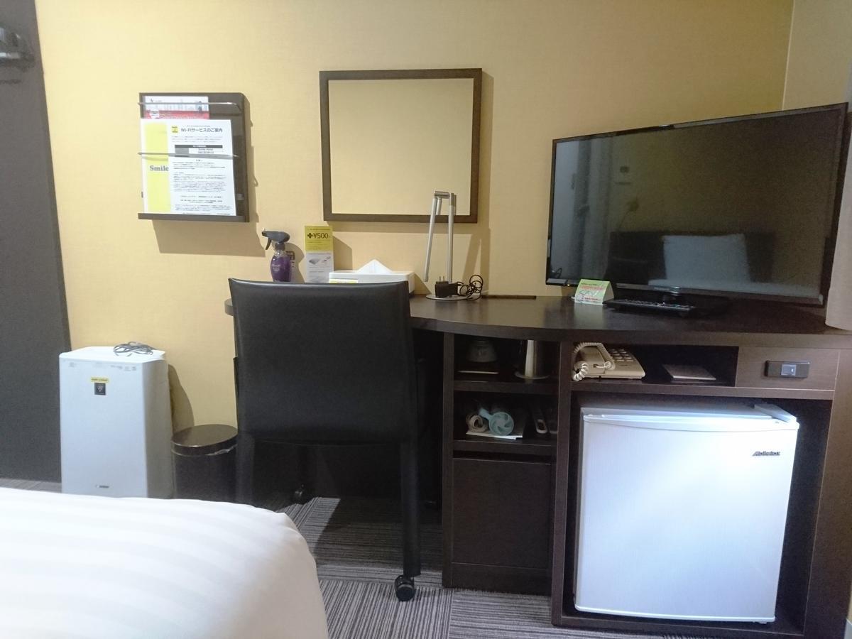Smile Hotel Kumamoto Suizenji - Vacation Stay 59271V Екстер'єр фото